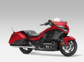 2013 Honda Gold Wing F6B photo